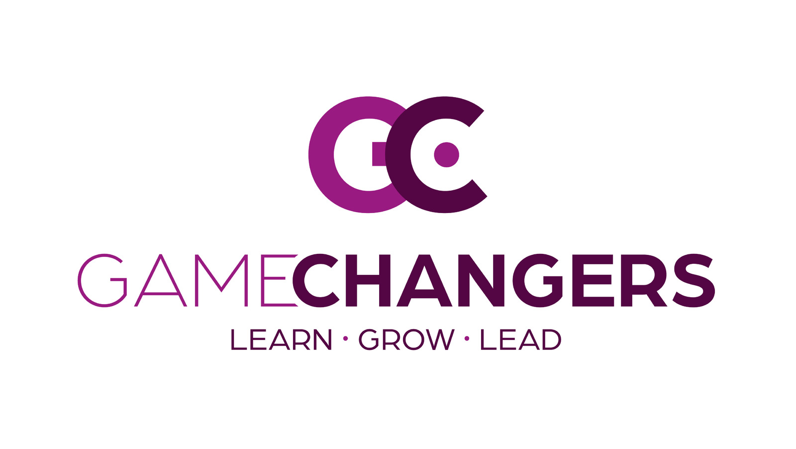 "Partnerlogo Game Changers"
